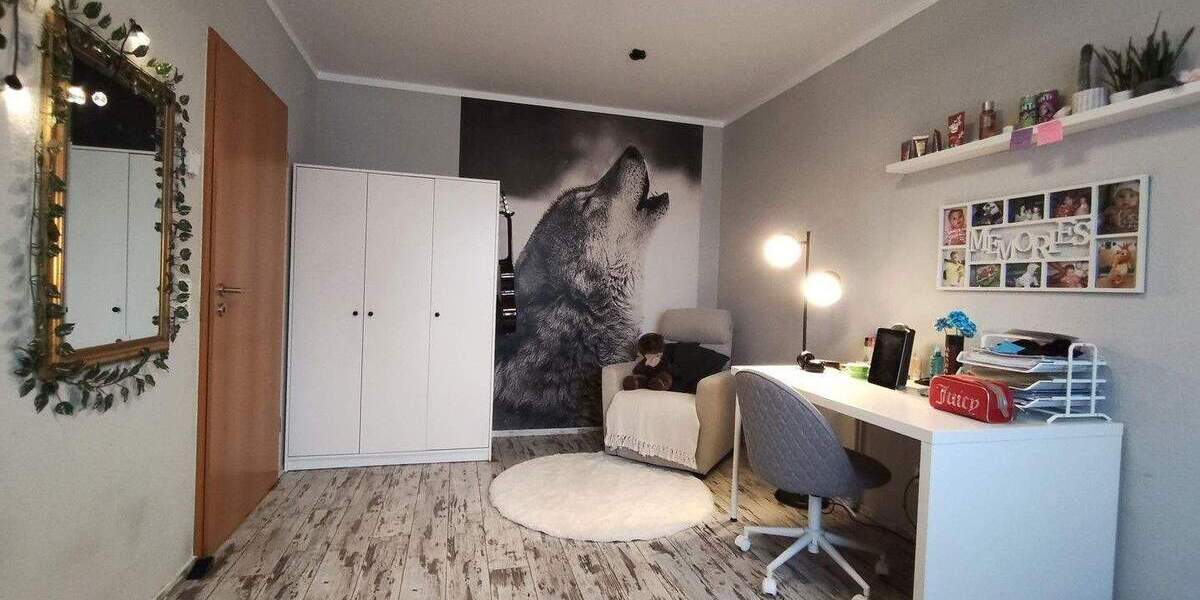 Reihenendhaus Remscheid Nord - 5 Zimmer, 157 m&sup2;, 549.000&euro; | Angebot:25724213