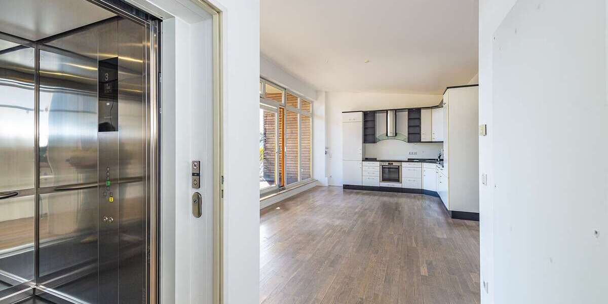 Etagenwohnung Leichlingen (Rheinland) - 3 Zimmer, 165 m&sup2;, 655.000&euro; | Angebot:25291737