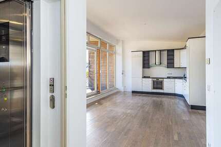 Wohnung Leichlingen (Rheinland) - 3 Zimmer, 165 m&sup2;, 655.000&euro; | Angebot:25291737