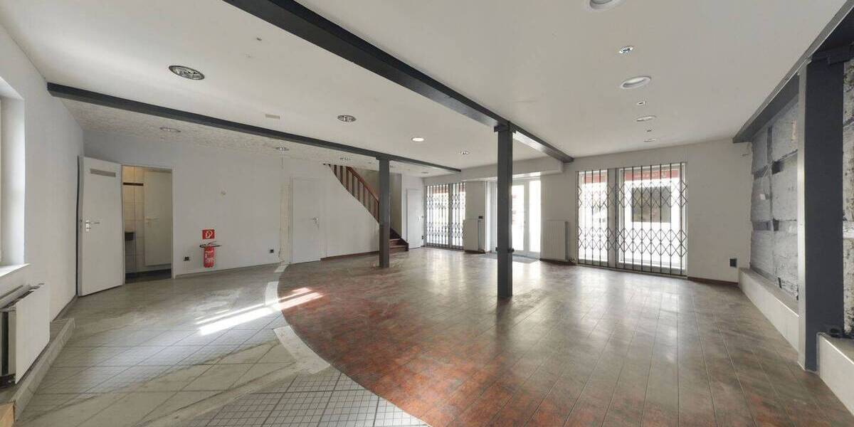 Einfamilienhaus Bergheim - 5 Zimmer, 190.000&euro; | Angebot:25940201