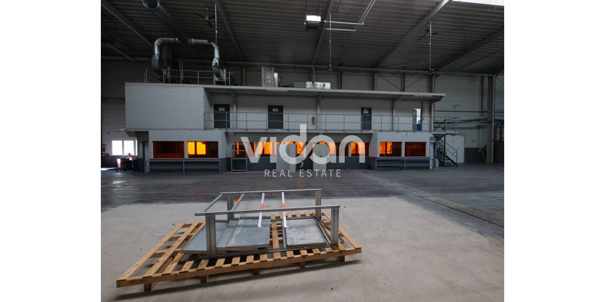 Gewerbeobjekt Bergisch Gladbach Gladbach - 10.920&euro; | Angebot:25673705