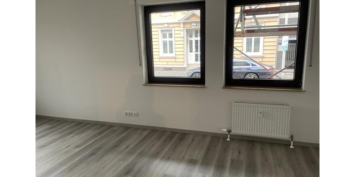 Erdgeschoßwohnung Leichlingen (Rheinland) - 1 Zimmer, 35 m&sup2;, 490&euro; | Angebot:25841736