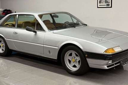 Ferrari 400 98.700 km 39.980 &euro; Köln 51149