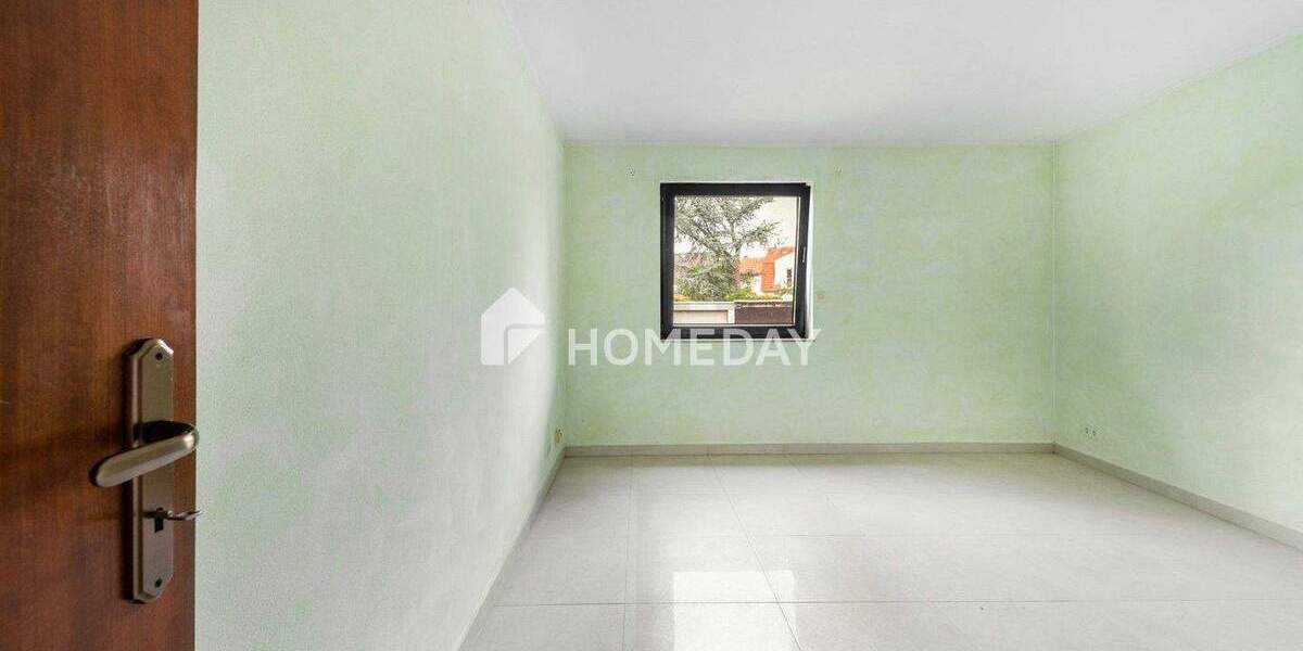 Etagenwohnung Köln Dünnwald - 4 Zimmer, 107 m&sup2;, 399.000&euro; | Angebot:25737552