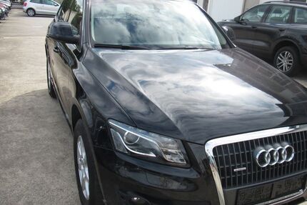 Audi Q5 144.800 km 11.900 &euro; Leverkusen 51371