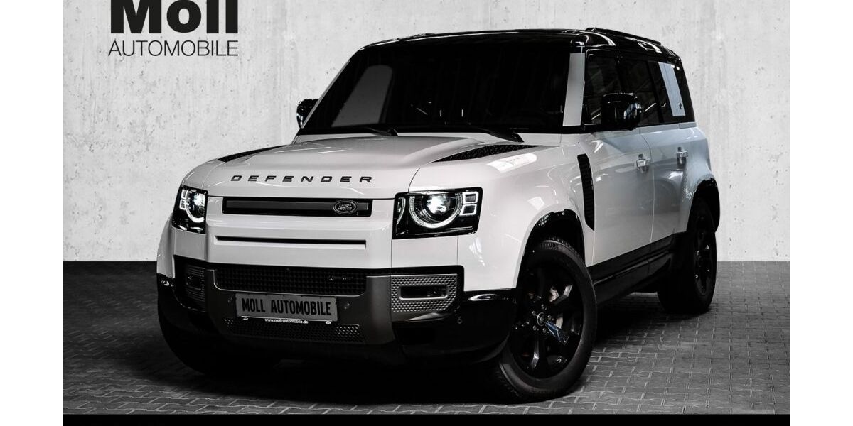 Land Rover Defender 26.190 km 70.980 &euro; Köln 51149