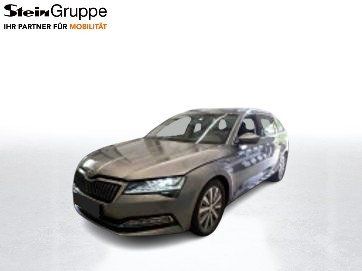 Skoda Superb 116.350 km 22.980 &euro; Bergisch Gladbach 51465