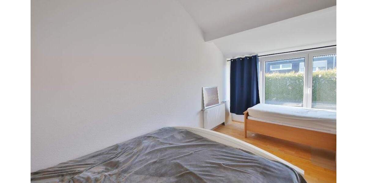 Reihenmittelhaus Haan Gruiten - 4 Zimmer, 115 m&sup2;, 495.000&euro; | Angebot:25747691