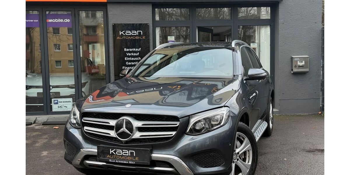Mercedes-Benz GLC 250 147.000 km 22.999 &euro; Köln 51107