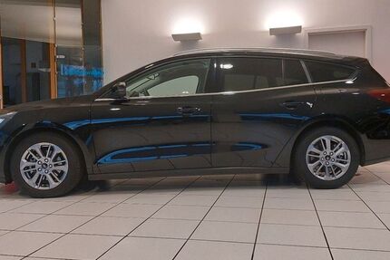 Ford Focus 36.150 km 18.500 &euro; Köln 51149
