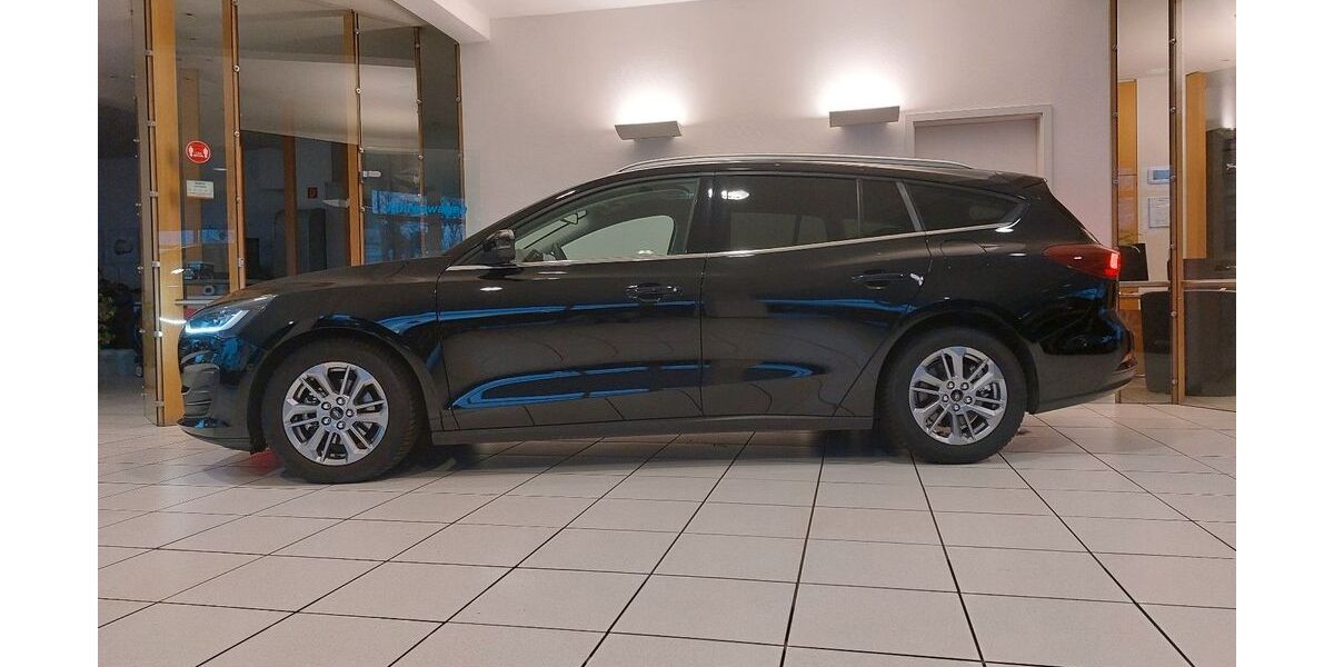 Ford Focus 36.150 km 18.500 &euro; Köln 51149