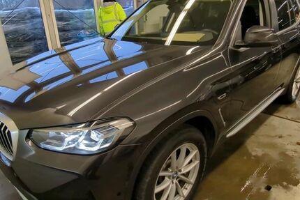 BMW X3 83.873 km 31.888 &euro; Köln 50767