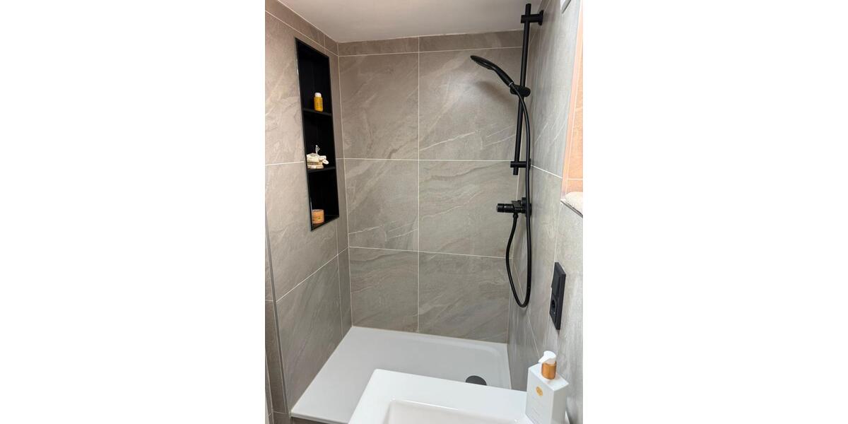 Dachgeschoßwohnung Frechen - 2 Zimmer, 56 m&sup2;, 950&euro; | Angebot:25541289