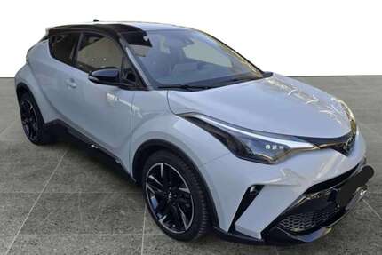 Toyota C-HR 10.500 km 28.000 &euro; Solingen 42653