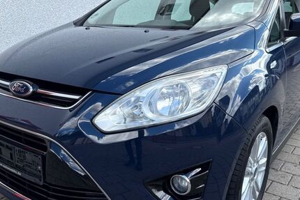 Ford C-Max 218.460 km 2.990 &euro; Bergisch Gladbach 51467