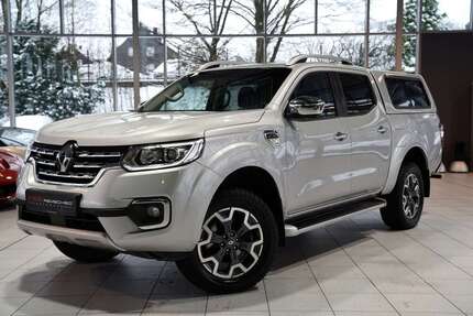 Renault Alaskan 107.000 km 24.490 &euro; Remscheid/NRW 42855