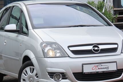 Opel Meriva 139.469 km 1.490 &euro; Neuss 41469
