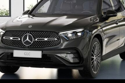 Mercedes-Benz GLC 220 9.000 km 59.990 &euro; Frechen 50226