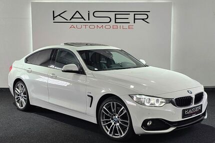 BMW 430 Gran Coupé 172.000 km 18.290 &euro; Remscheid 42859