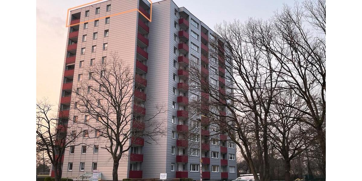 Etagenwohnung Bergisch Gladbach Frankenforst - 4 Zimmer, 104 m&sup2;, 340.000&euro; | Angebot:25280107