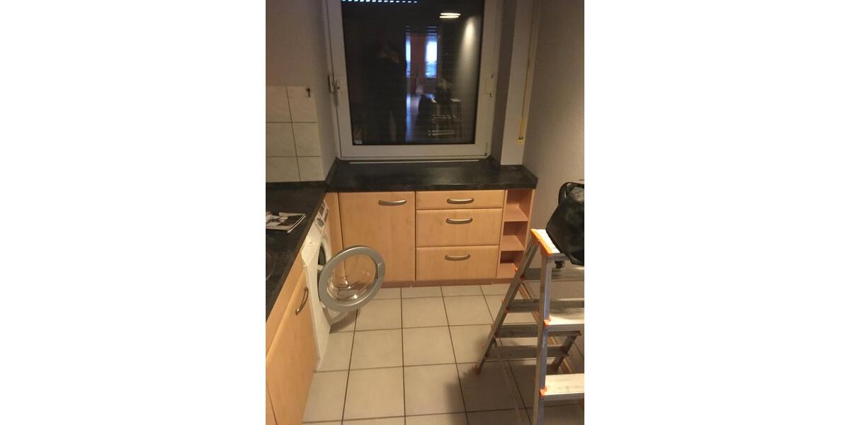 Erdgeschoßwohnung Monheim am Rhein - 2 Zimmer, 58 m&sup2;, 179.000&euro; | Angebot:26429363