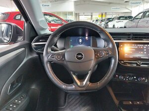 Opel Corsa e Edition SHZ LHZ Kam Tempo 14.000 km 19.830 &euro; HAAN 42781