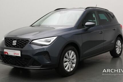 Seat Arona 22.572 km 22.988 &euro; Leverkusen 51373