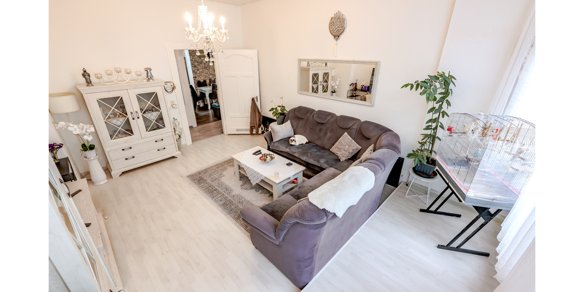 Großzügig geschnittene Eigentumswohnung in Köln-Mülheim - Etagenwohnung Köln Mülheim | Angebot:20500827