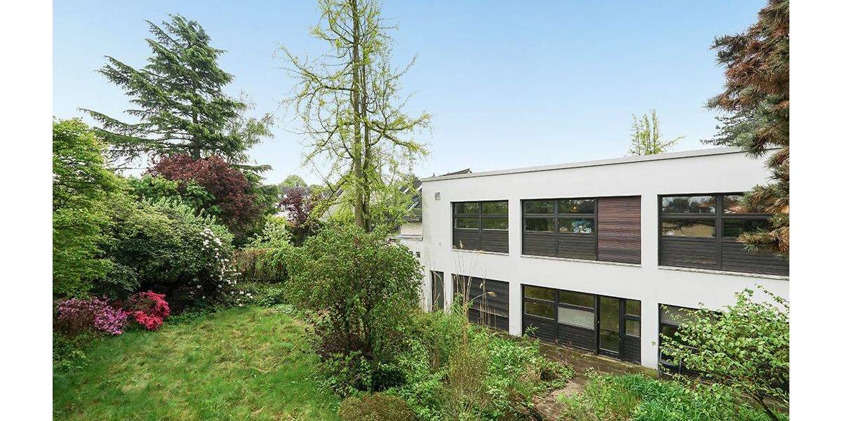 Grundstück Düsseldorf Benrath - 1.240.000&euro; | Angebot:25687708