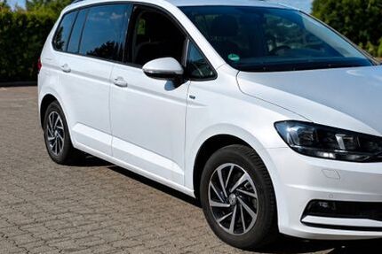 VW Touran 73.200 km 20.490 &euro; Köln 51149