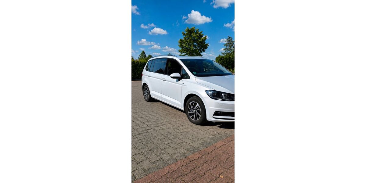VW Touran 73.200 km 20.490 &euro; Köln 51149