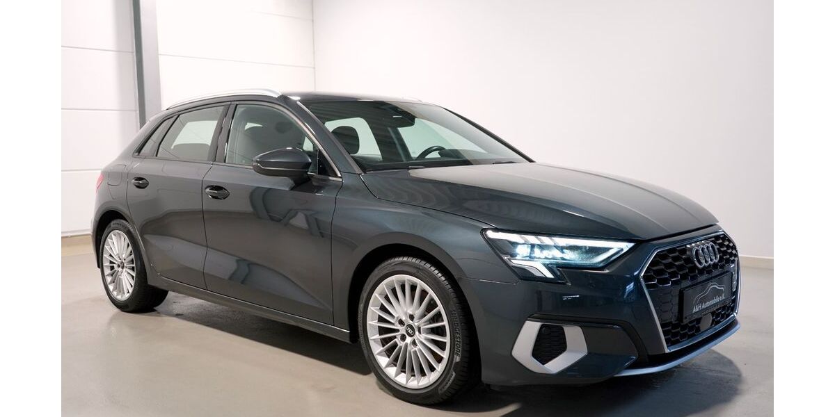 Audi A3 99.443 km 21.490 &euro; Hürth bei Köln 50354
