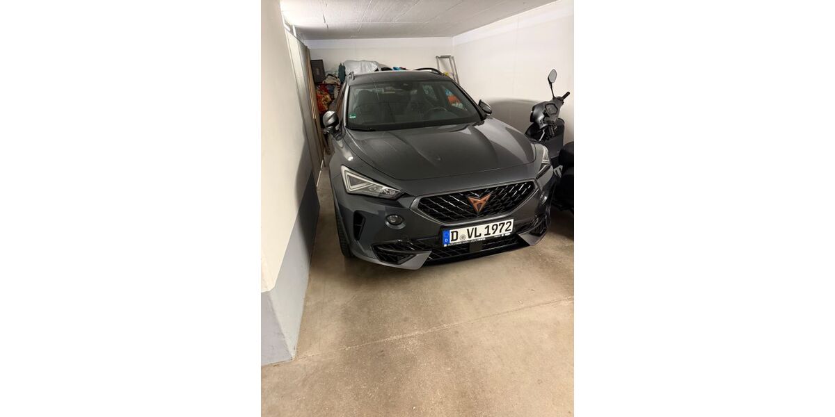 Cupra Formentor 81.000 km 22.999 &euro; Düsseldorf 40474