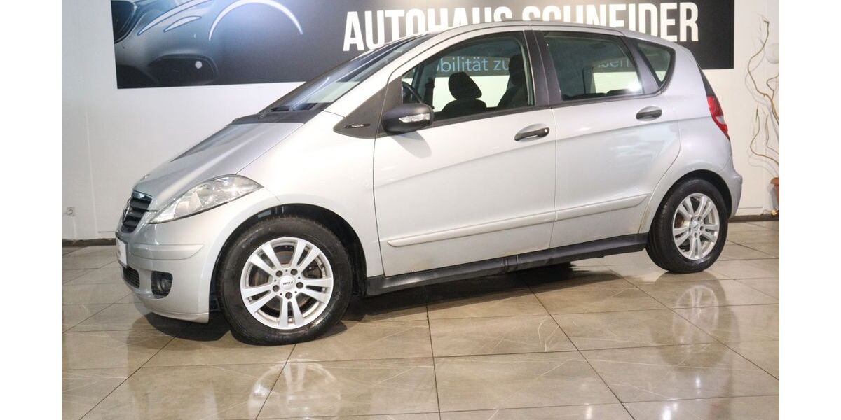 Mercedes-Benz A 180 149.188 km 6.900 &euro; Ratingen 40880