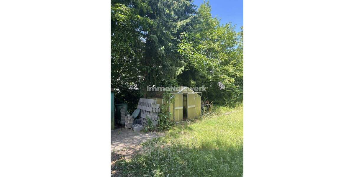 Grundstück Köln-Weiden Weiden - 498.000&euro; | Angebot:25709975