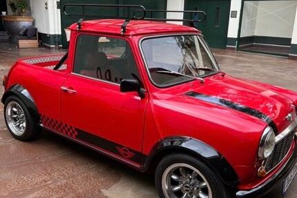 Mini 1000 111.111 km 17.900 &euro; Düsseldorf 40211