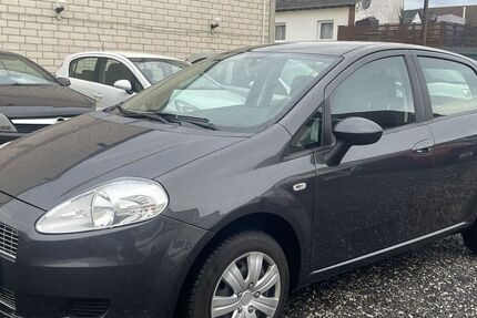 Fiat Grande Punto 151.000 km 3.950 &euro; Kerpen 50171