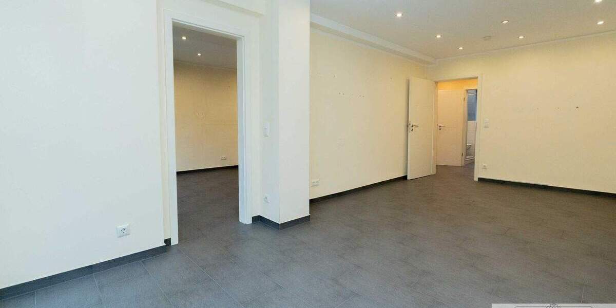 Reihenmittelhaus Düsseldorf Garath Garath - 6 Zimmer, 122 m&sup2;, 499.000&euro; | Angebot:25660965