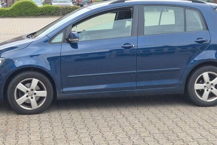 VW Golf Plus 85.500 km 7.500 &euro; Jüchen 41363