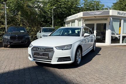 Audi A4 233.977 km 12.590 &euro; Köln 51067