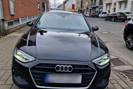 Audi A4 192.000 km 16.500 &euro; Köln 51103