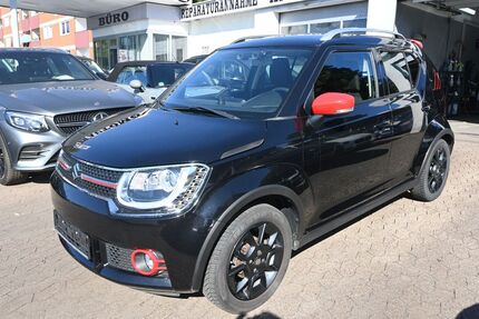 Suzuki Ignis 62.518 km 9.998 &euro; Heiligenhaus 42579