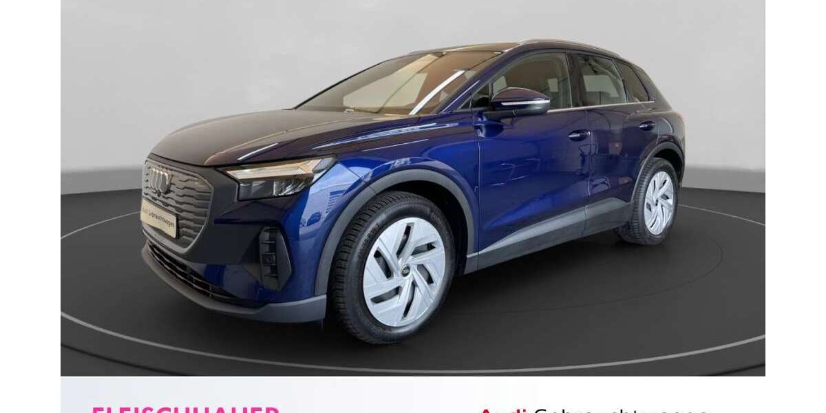 Audi e-tron 32.501 km 26.780 &euro; Köln 50823