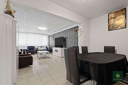 Wohnung Köln Mülheim - 3 Zimmer, 80 m&sup2;, 269.000&euro; | Angebot:27115222