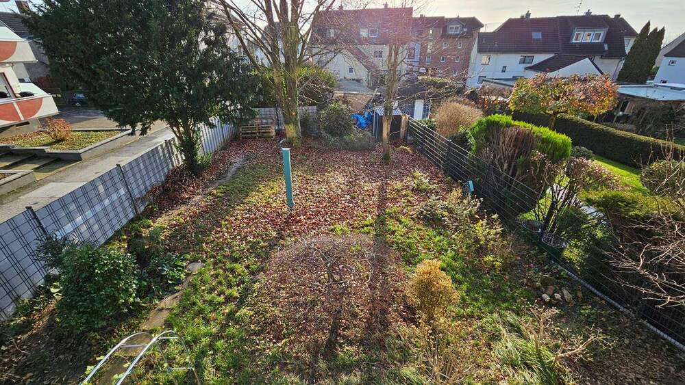 Mehrfamilienhaus, Wohnhaus Leverkusen / Lützenkirchen Quettingen - 8 Zimmer, 234 m&sup2;, 649.000&euro; | Angebot:25679035