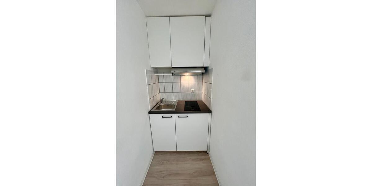 Etagenwohnung Köln Innenstadt - 1 Zimmer, 21 m&sup2;, 120.000&euro; | Angebot:26677854