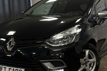 Renault Clio 137.665 km 8.890 &euro; Hilden 40721