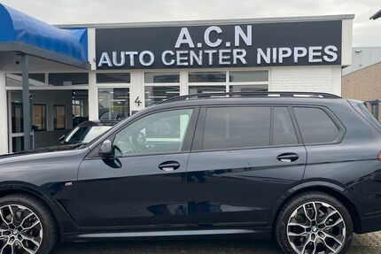 BMW X7 12.600 km 94.800 &euro; Köln 50829