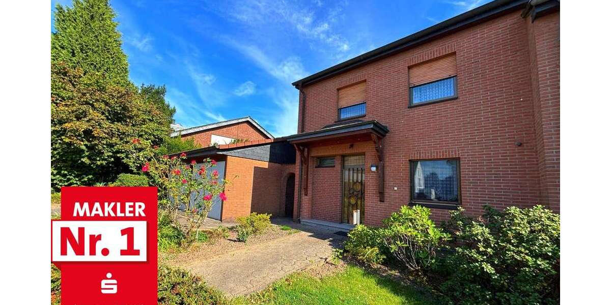 Einfamilienhaus Leverkusen Bergisch Neukirchen - 4 Zimmer, 100 m&sup2;, 419.000&euro; | Angebot:23566621