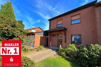 Haus Leverkusen Bergisch Neukirchen - 4 Zimmer, 100 m&sup2;, 419.000&euro; | Angebot:23566621